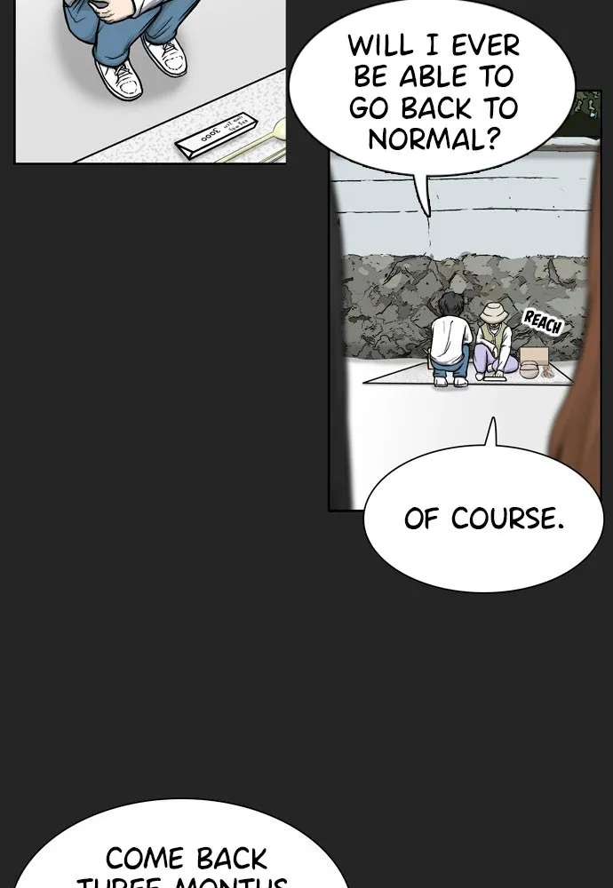 The Golden Spoon Chapter 1 page 24 - 