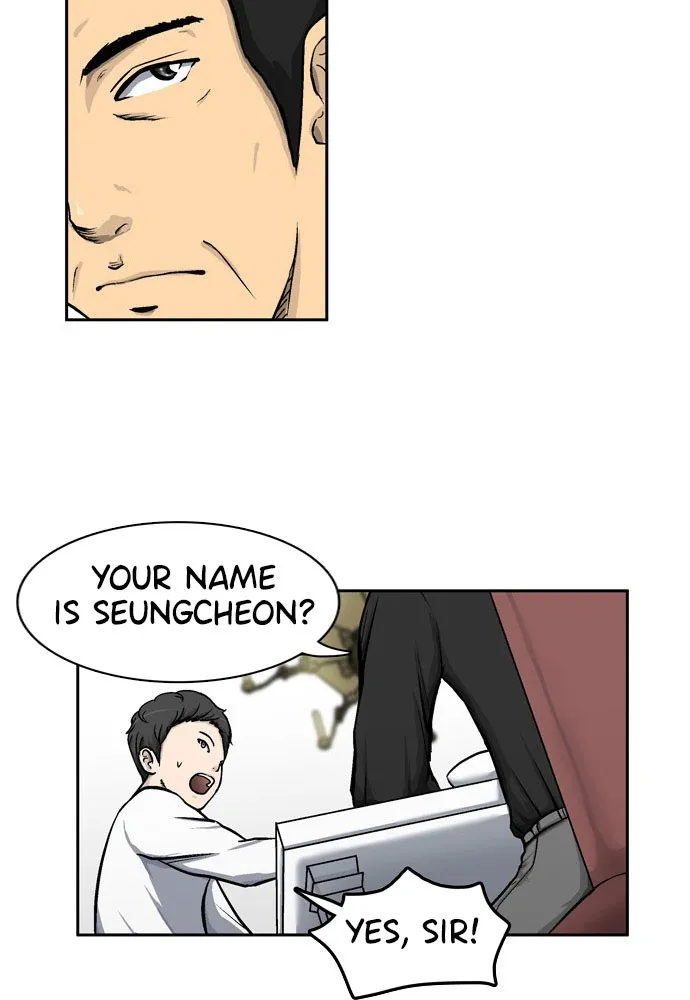 The Golden Spoon Chapter 1 page 31 - 