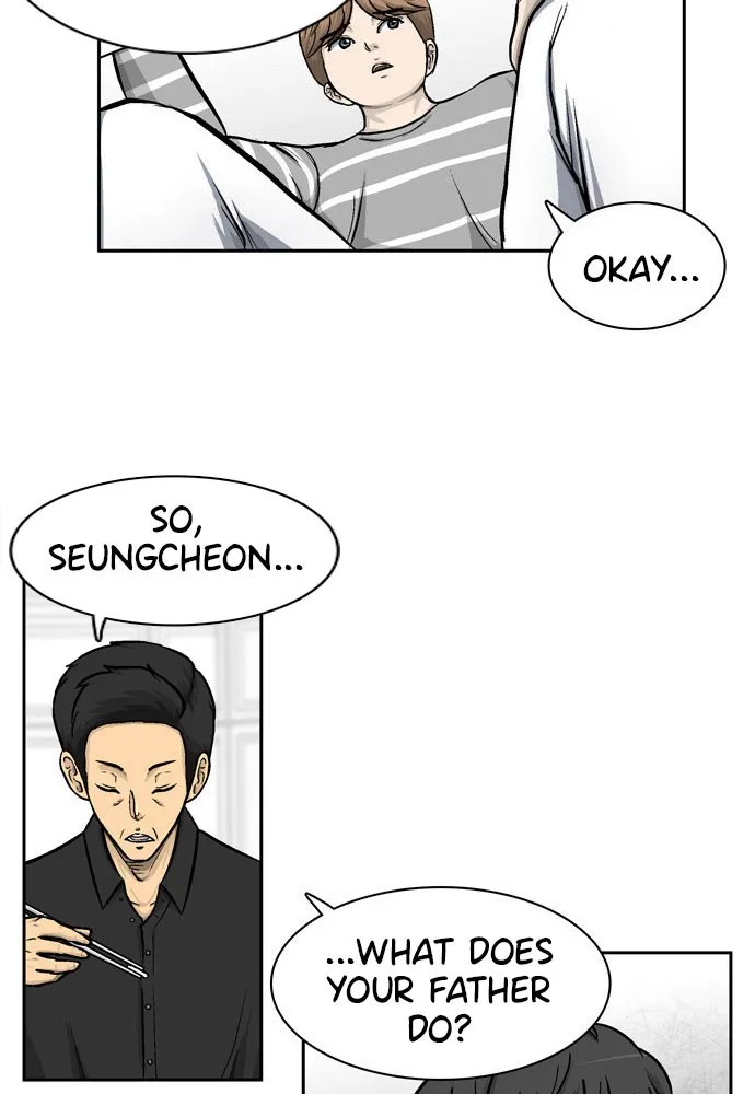 The Golden Spoon Chapter 1 page 35 - 