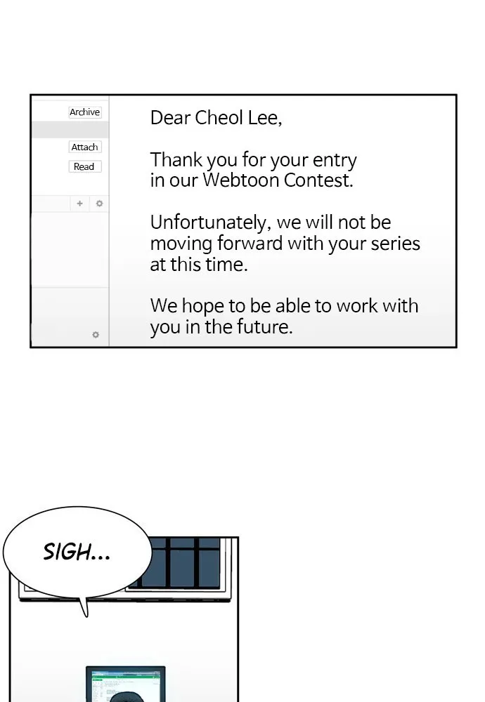 The Golden Spoon Chapter 1 page 39 - 