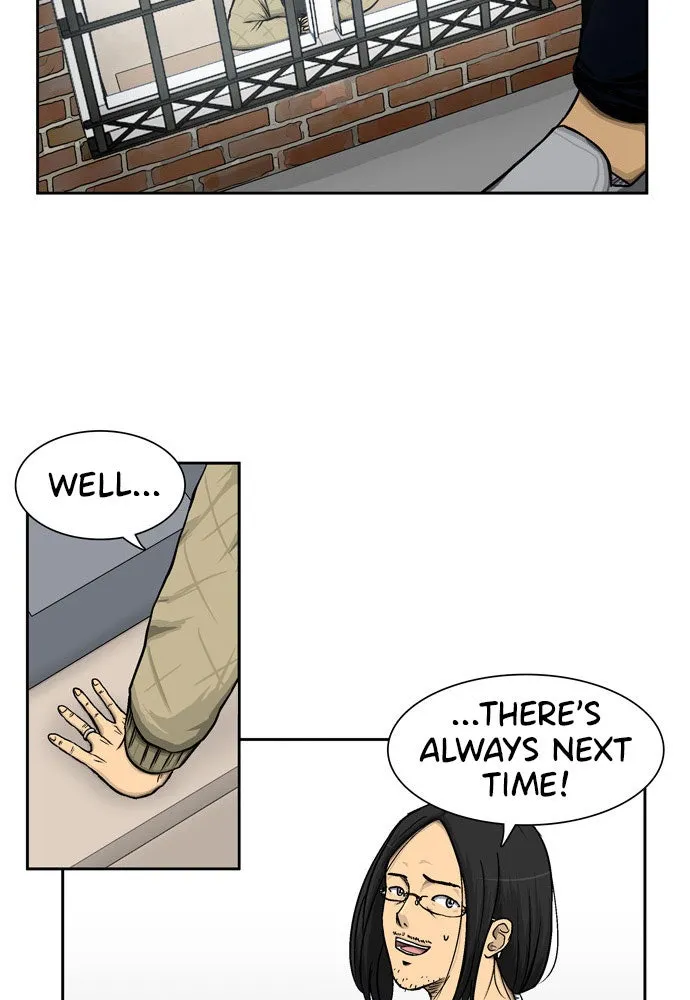 The Golden Spoon Chapter 1 page 41 - 
