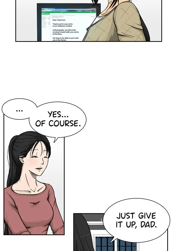 The Golden Spoon Chapter 1 page 42 - 