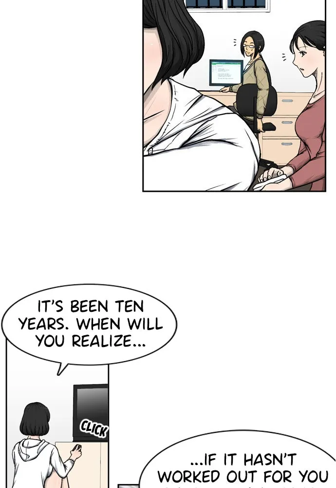 The Golden Spoon Chapter 1 page 43 - 
