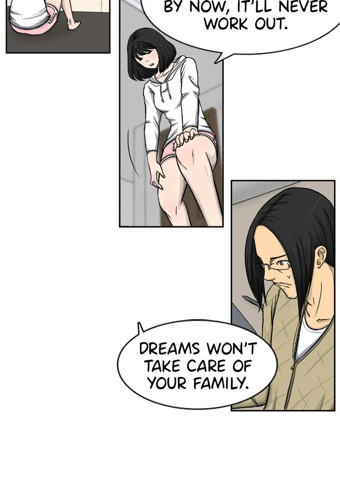 The Golden Spoon Chapter 1 page 44 - 