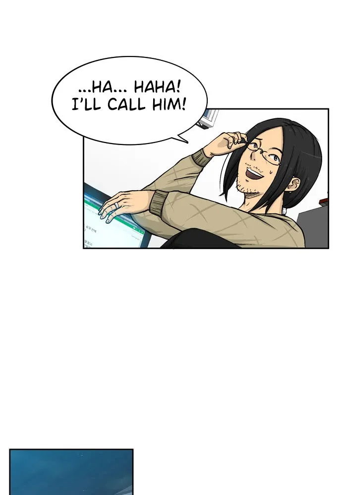 The Golden Spoon Chapter 1 page 47 - 