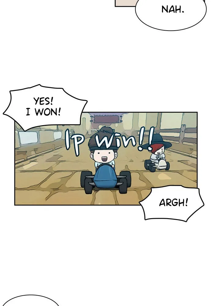 The Golden Spoon Chapter 1 page 50 - 