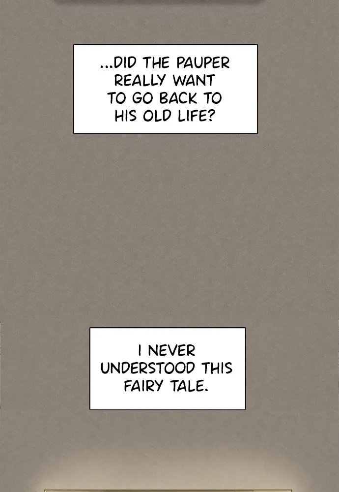 The Golden Spoon Chapter 1 page 6 - 