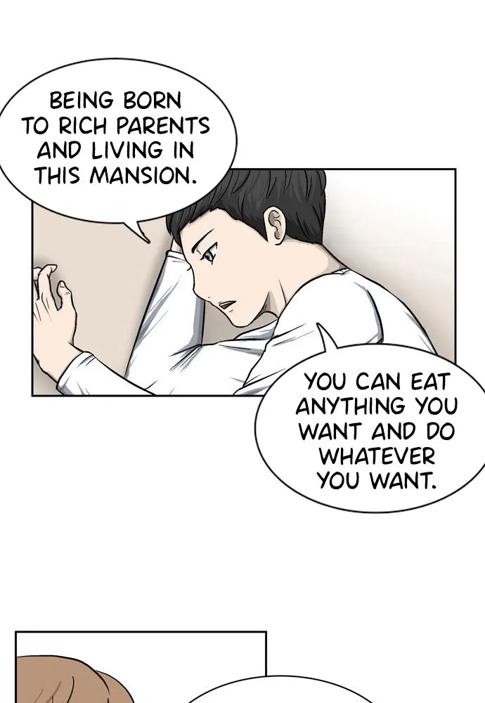 The Golden Spoon Chapter 1 page 52 - 