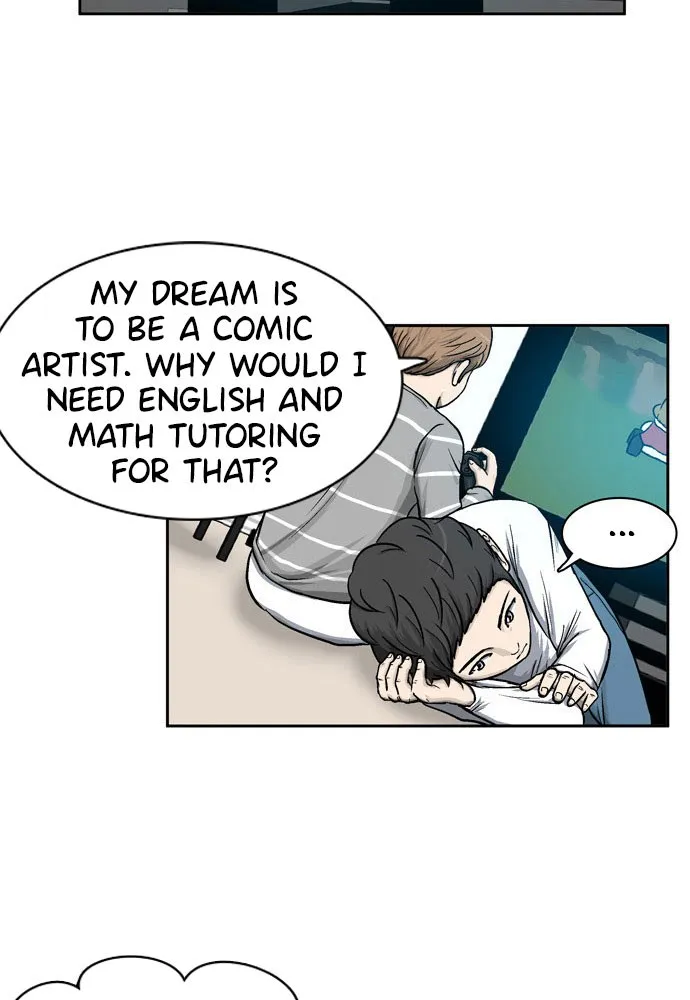 The Golden Spoon Chapter 1 page 54 - 
