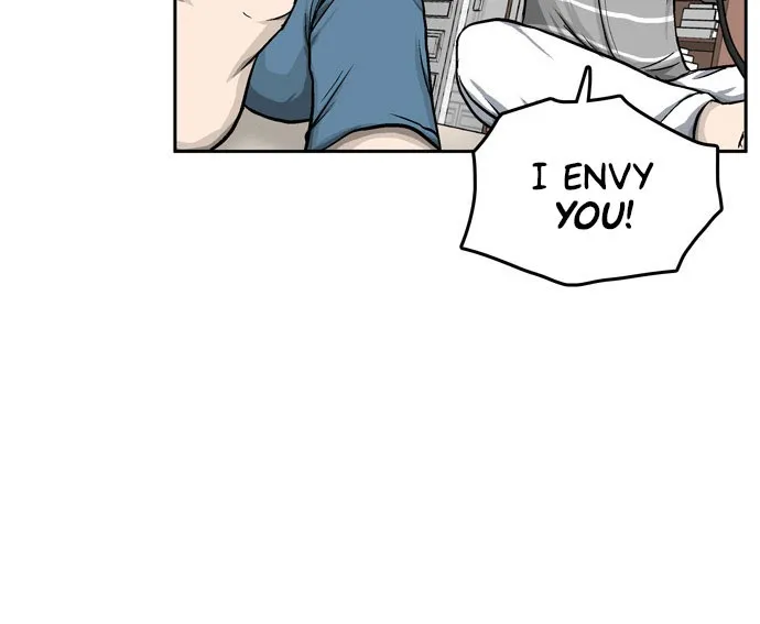 The Golden Spoon Chapter 1 page 56 - 