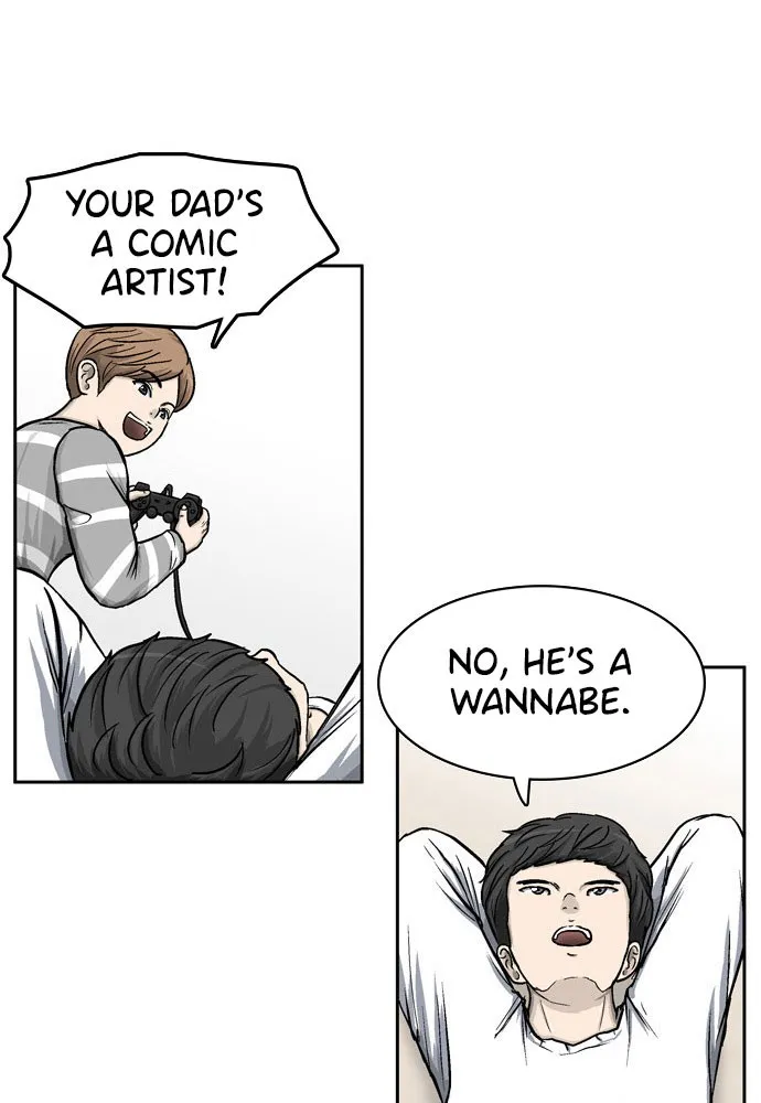 The Golden Spoon Chapter 1 page 57 - 