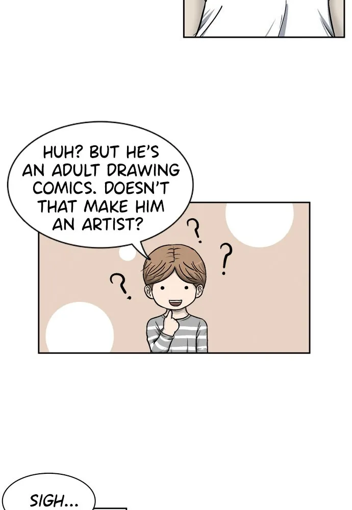 The Golden Spoon Chapter 1 page 58 - 