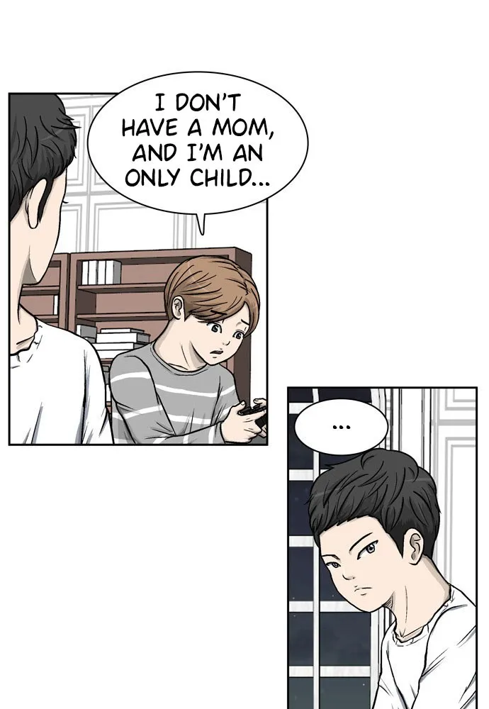 The Golden Spoon Chapter 1 page 60 - 