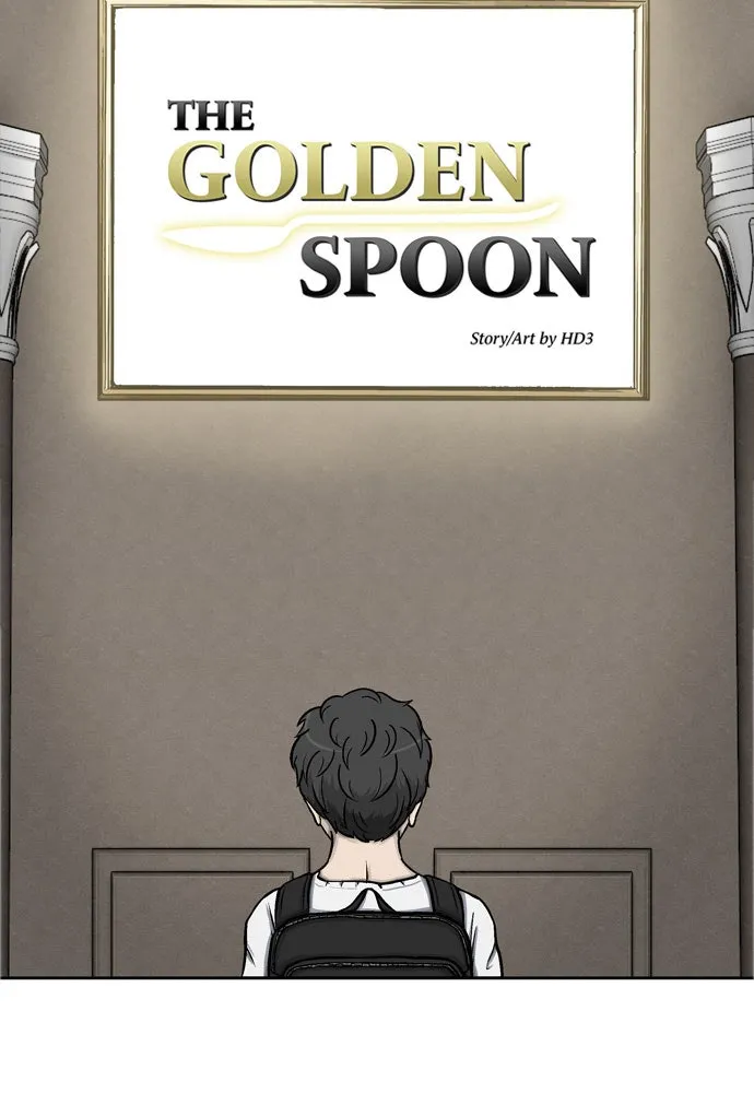 The Golden Spoon Chapter 1 page 7 - 