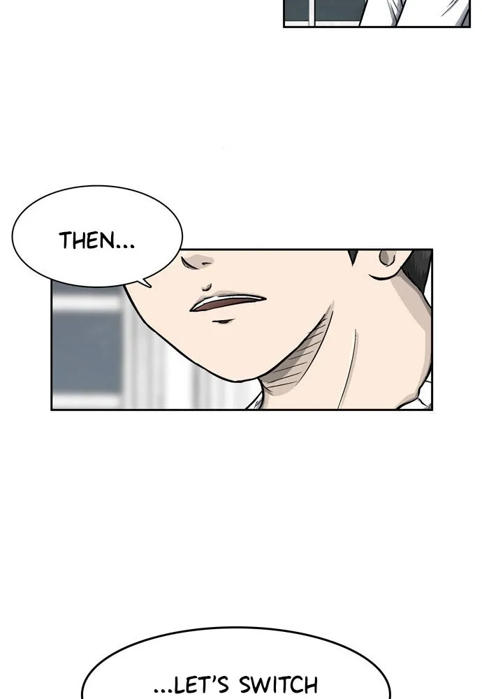 The Golden Spoon Chapter 1 page 61 - 