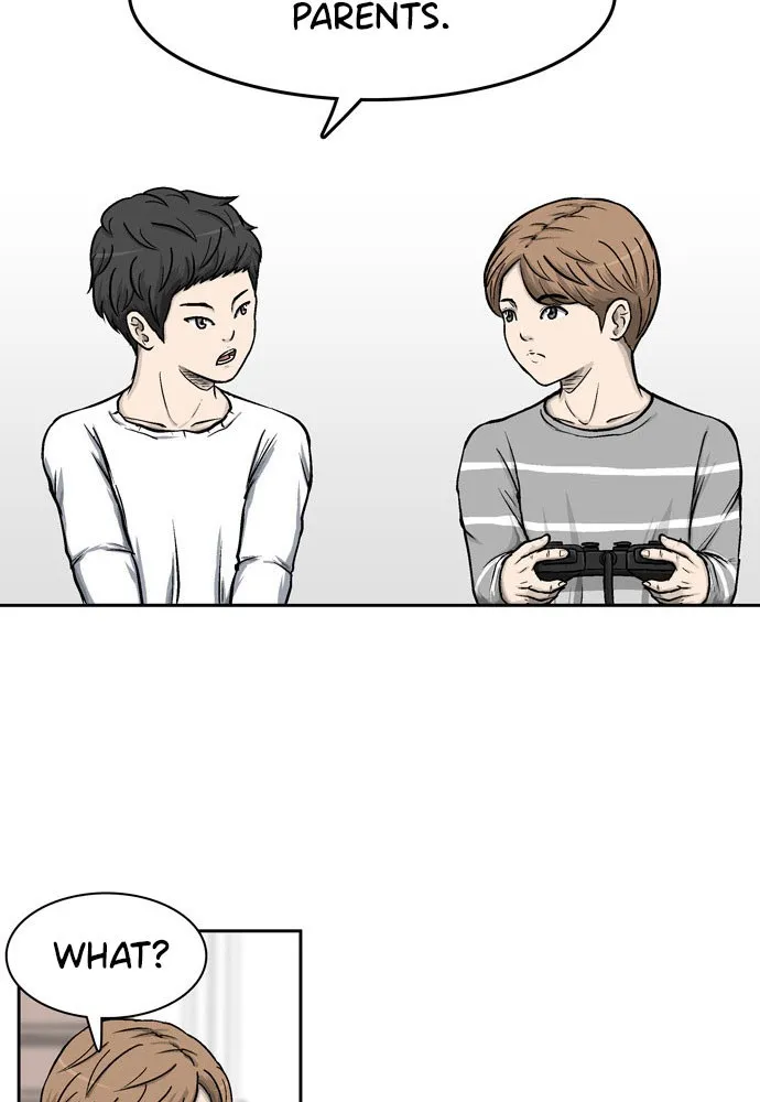 The Golden Spoon Chapter 1 page 62 - 