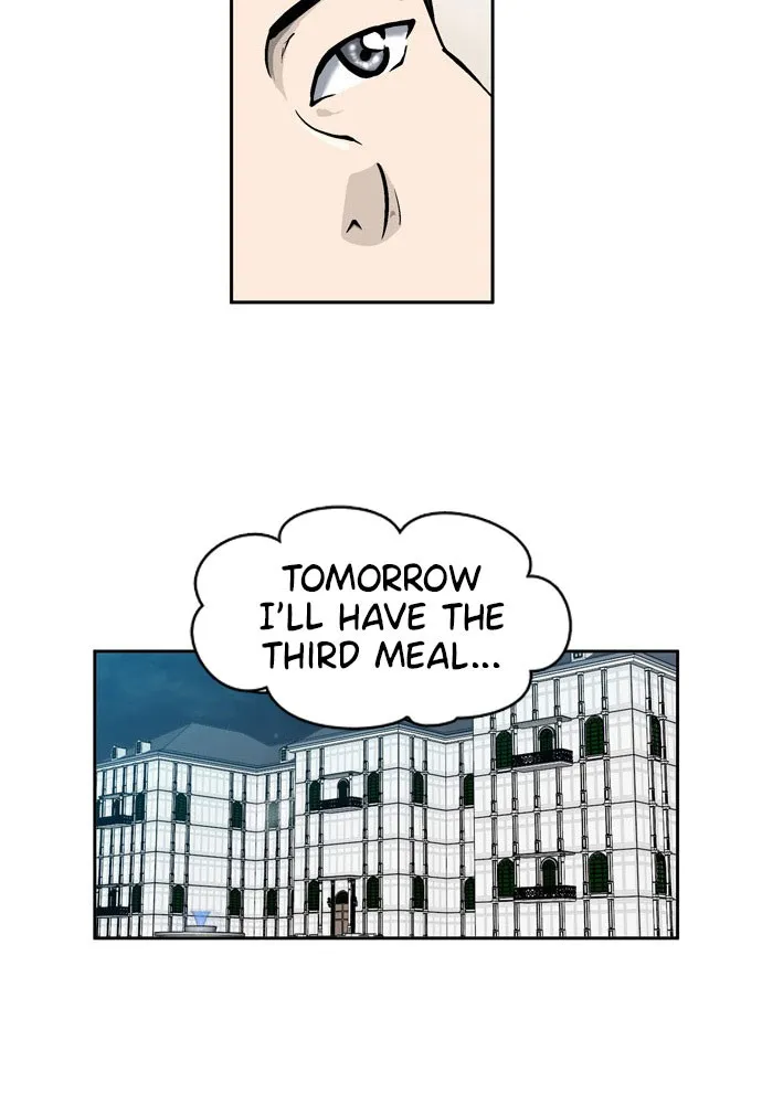 The Golden Spoon Chapter 1 page 64 - 