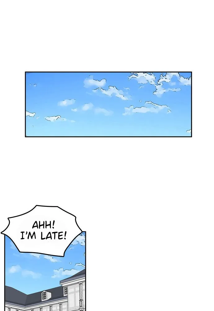 The Golden Spoon Chapter 1 page 65 - 