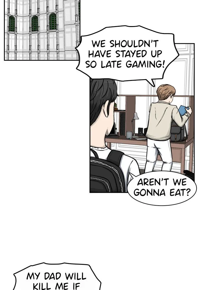 The Golden Spoon Chapter 1 page 66 - 