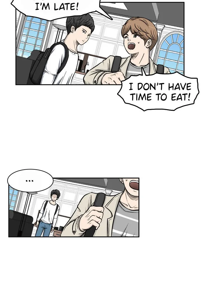 The Golden Spoon Chapter 1 page 67 - 