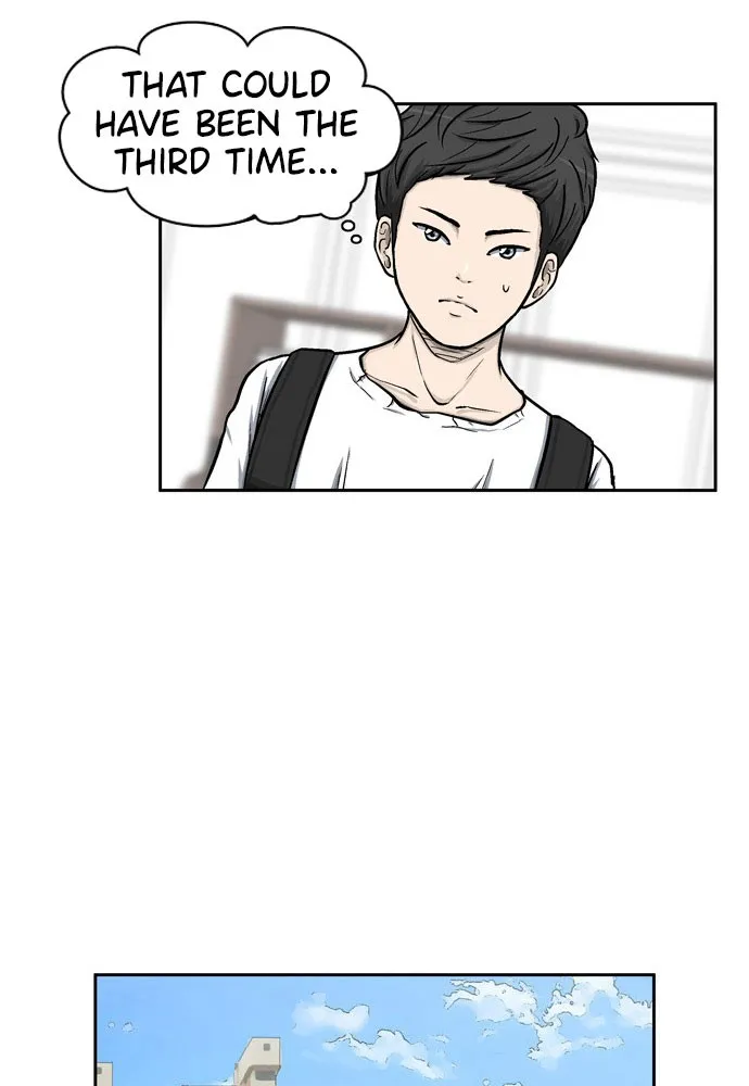 The Golden Spoon Chapter 1 page 68 - 
