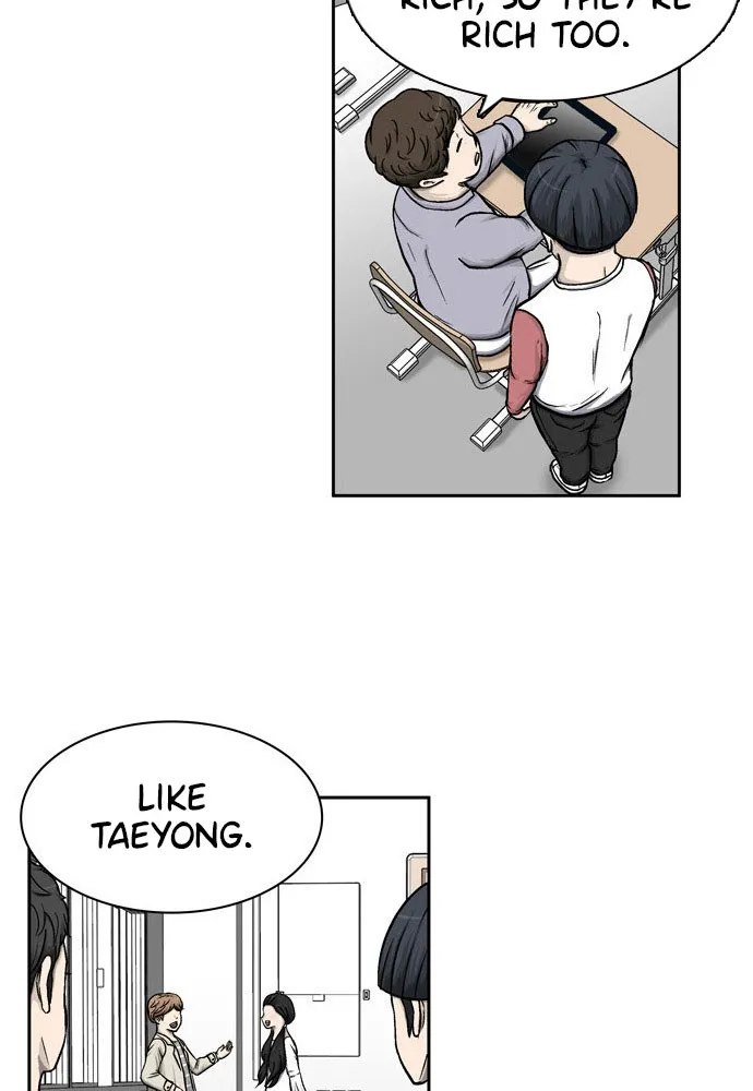 The Golden Spoon Chapter 1 page 73 - 