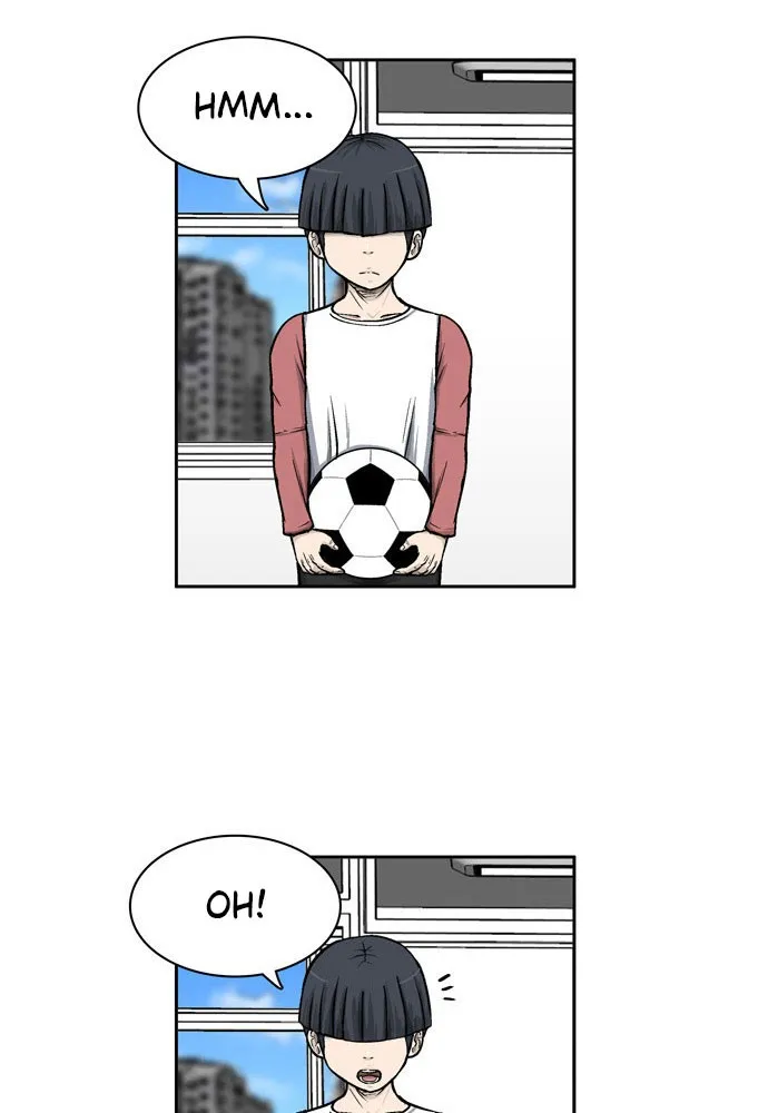 The Golden Spoon Chapter 1 page 76 - 