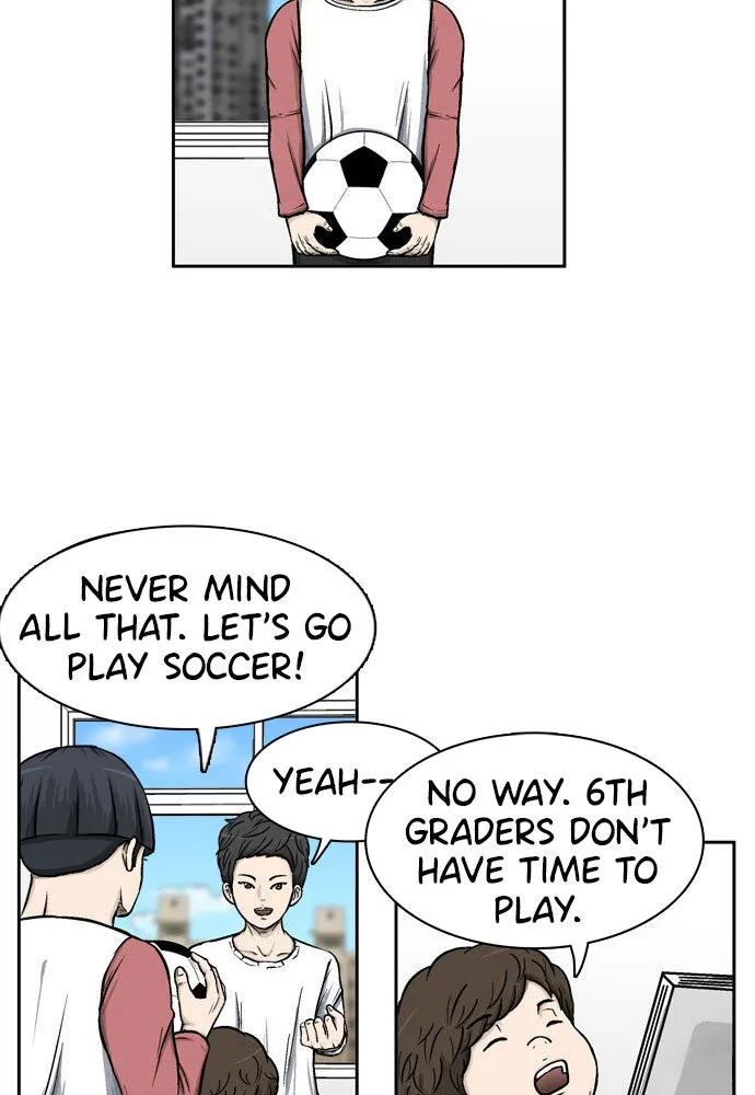 The Golden Spoon Chapter 1 page 77 - 