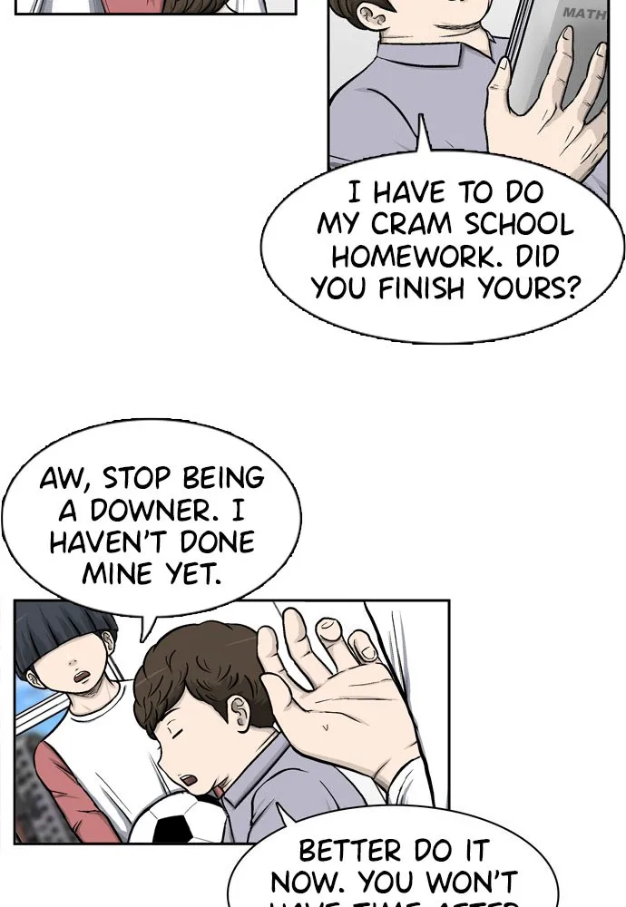 The Golden Spoon Chapter 1 page 78 - 