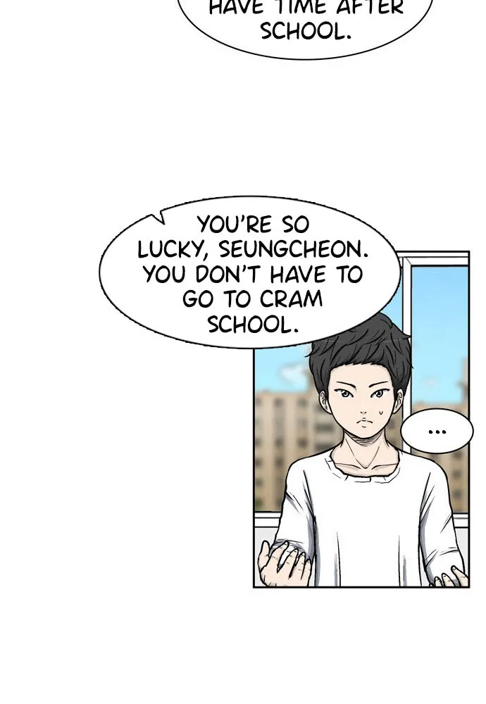 The Golden Spoon Chapter 1 page 79 - 