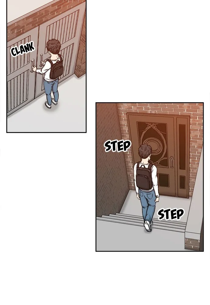The Golden Spoon Chapter 1 page 84 - 