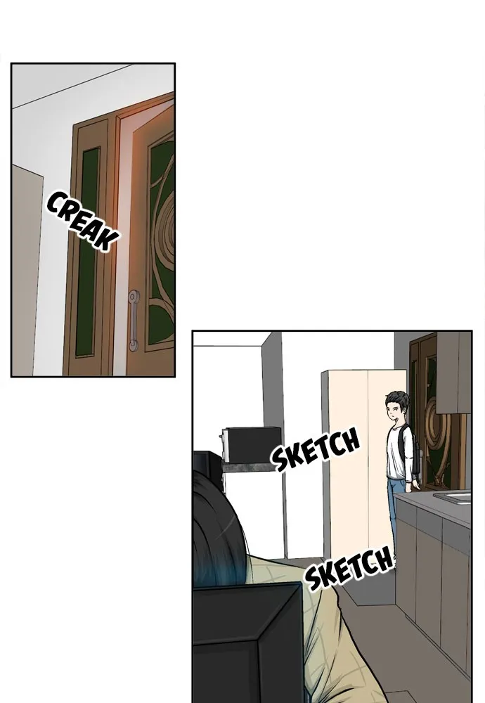 The Golden Spoon Chapter 1 page 85 - 