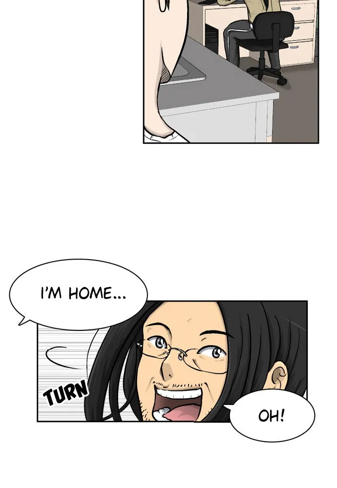 The Golden Spoon Chapter 1 page 87 - 