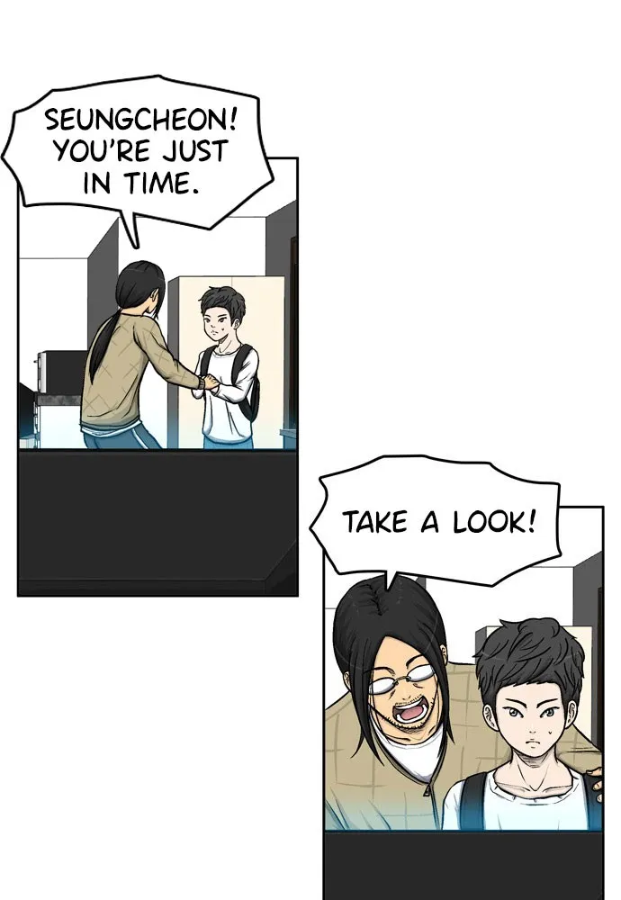 The Golden Spoon Chapter 1 page 88 - 