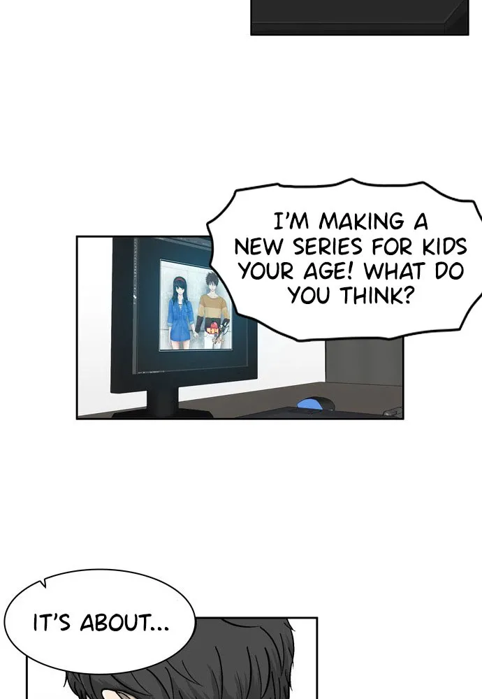 The Golden Spoon Chapter 1 page 89 - 