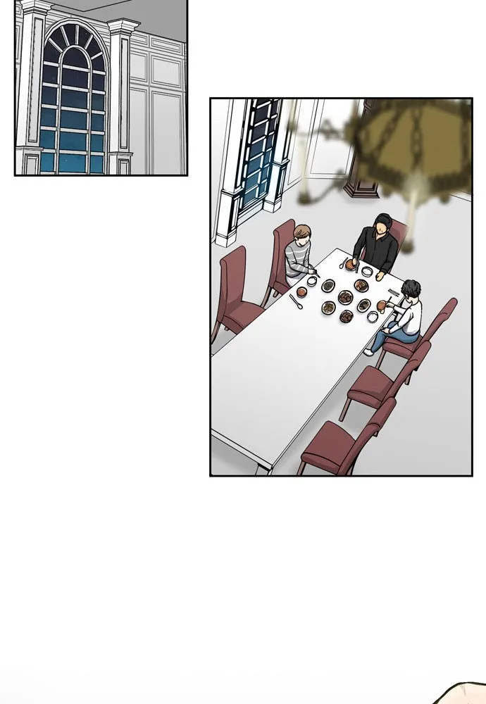 The Golden Spoon Chapter 1 page 10 - 