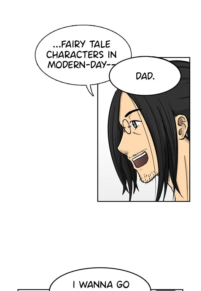 The Golden Spoon Chapter 1 page 91 - 