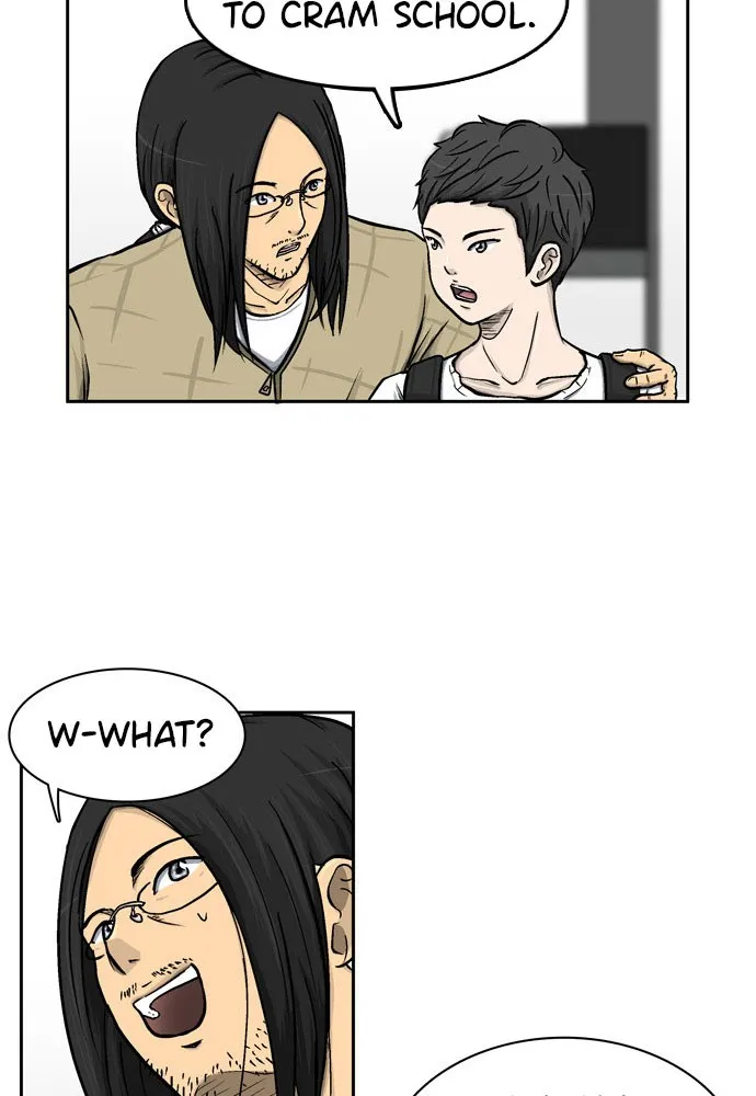 The Golden Spoon Chapter 1 page 92 - 