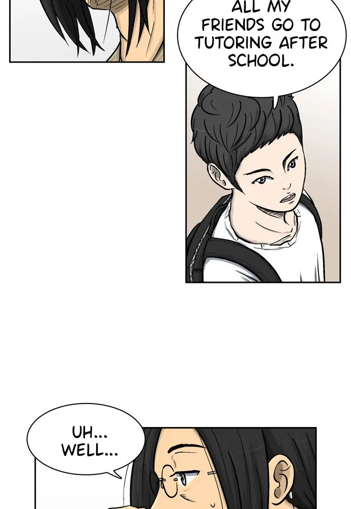 The Golden Spoon Chapter 1 page 93 - 