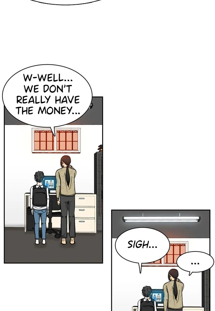 The Golden Spoon Chapter 1 page 95 - 