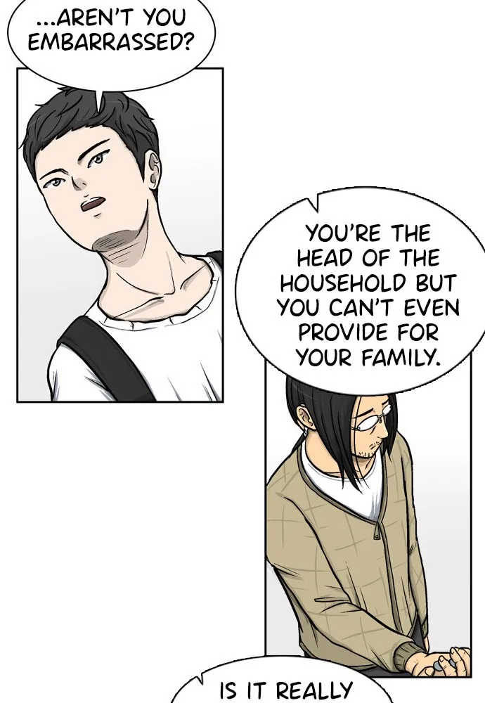 The Golden Spoon Chapter 1 page 99 - 