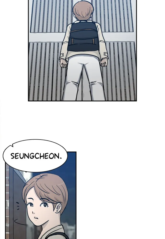 The Golden Spoon Chapter 2 page 2 - 