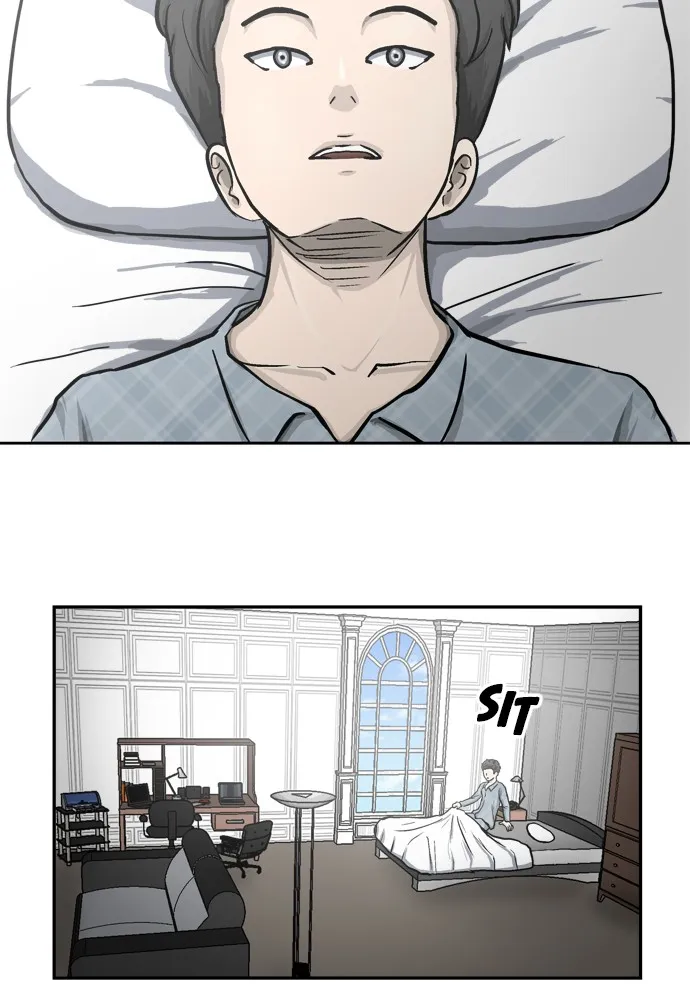 The Golden Spoon Chapter 2 page 11 - 