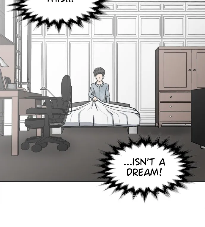 The Golden Spoon Chapter 2 page 14 - 