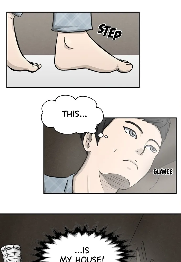The Golden Spoon Chapter 2 page 16 - 