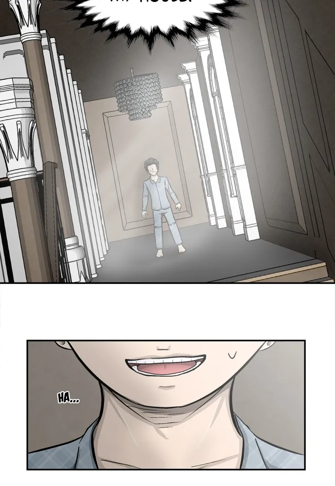 The Golden Spoon Chapter 2 page 17 - 