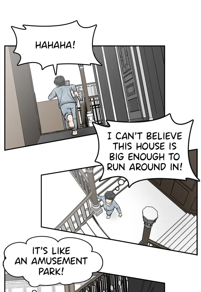 The Golden Spoon Chapter 2 page 18 - 