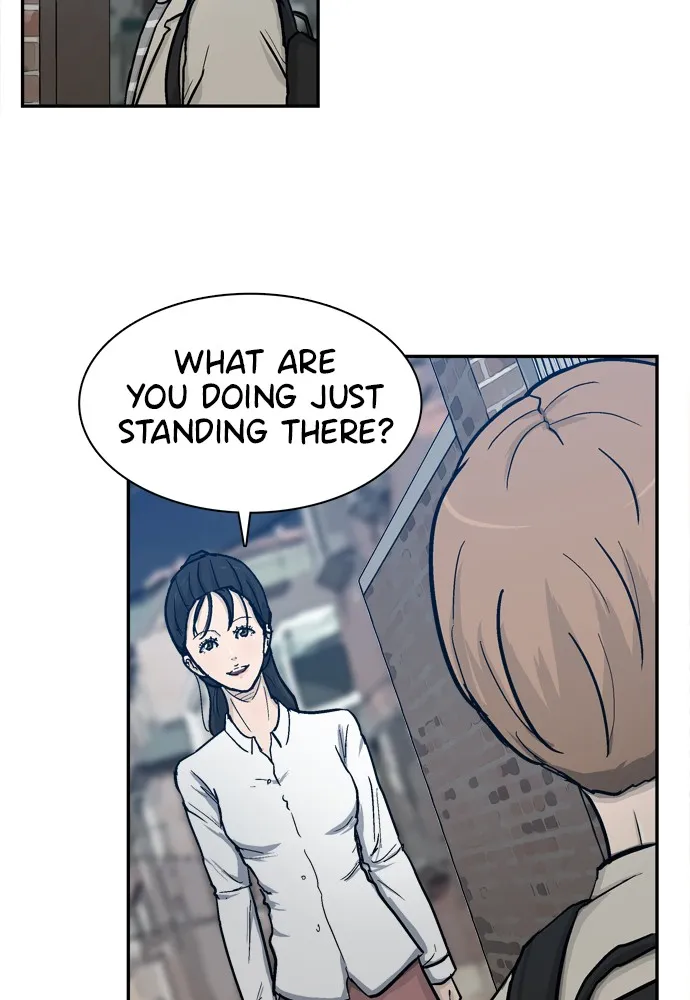 The Golden Spoon Chapter 2 page 3 - 