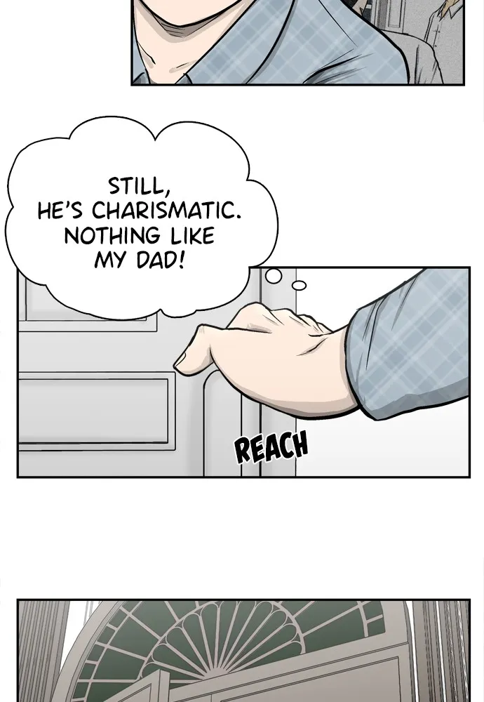 The Golden Spoon Chapter 2 page 23 - 