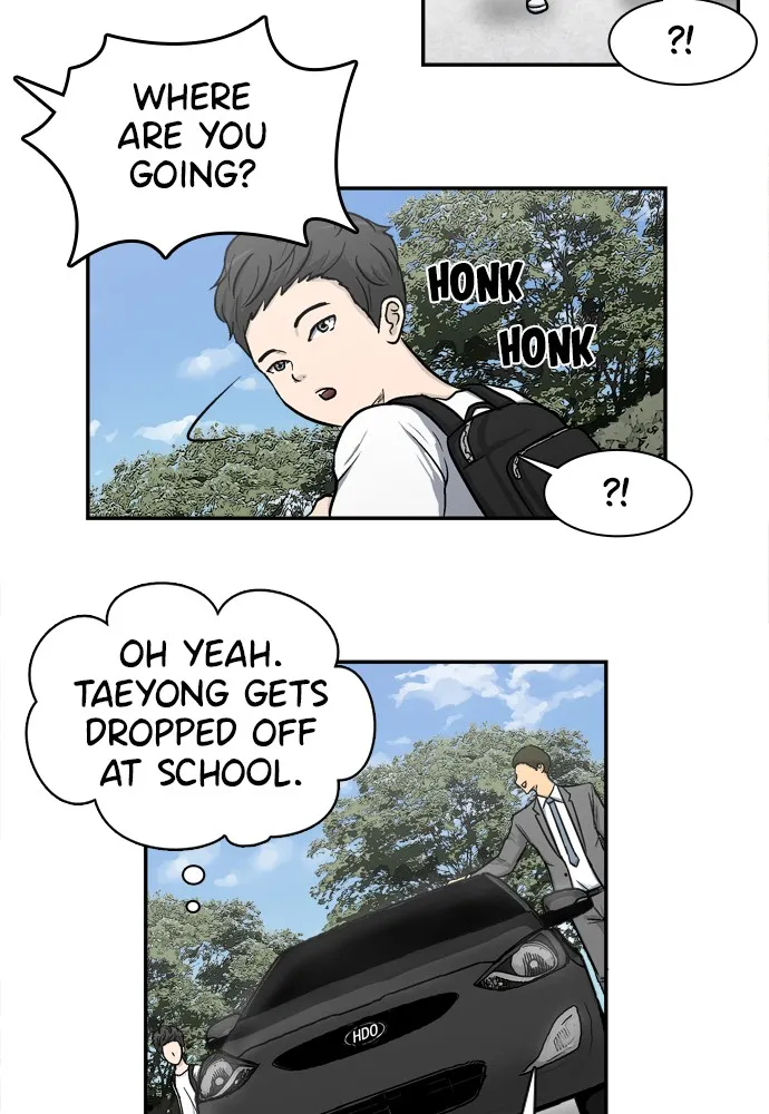 The Golden Spoon Chapter 2 page 26 - 